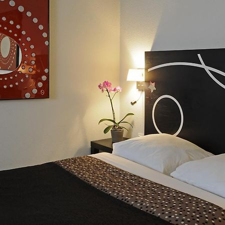 Le Carmin By Popinns Vitry-sur-Seine Exteriör bild