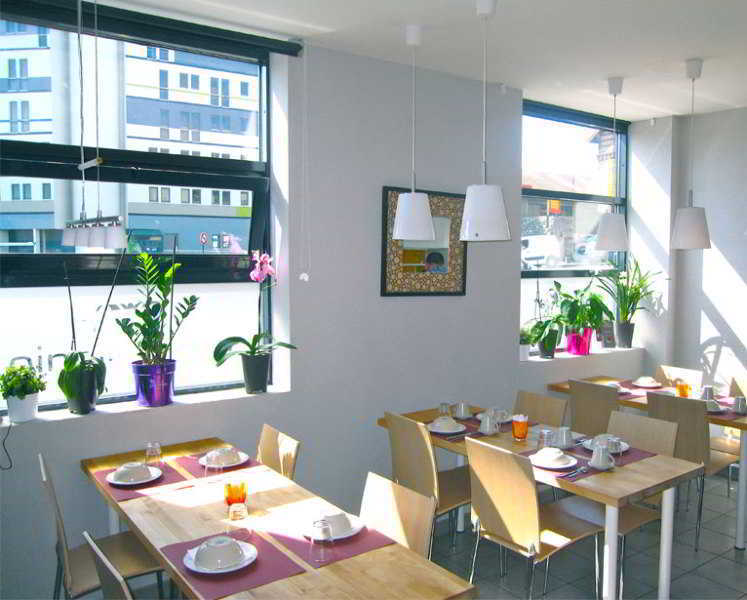 Le Carmin By Popinns Vitry-sur-Seine Exteriör bild