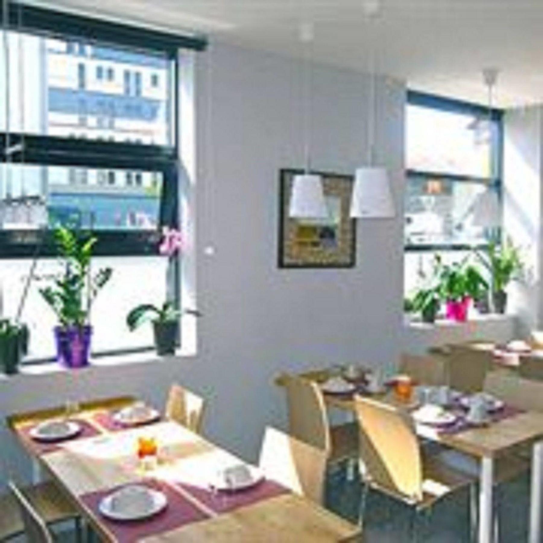 Le Carmin By Popinns Vitry-sur-Seine Exteriör bild