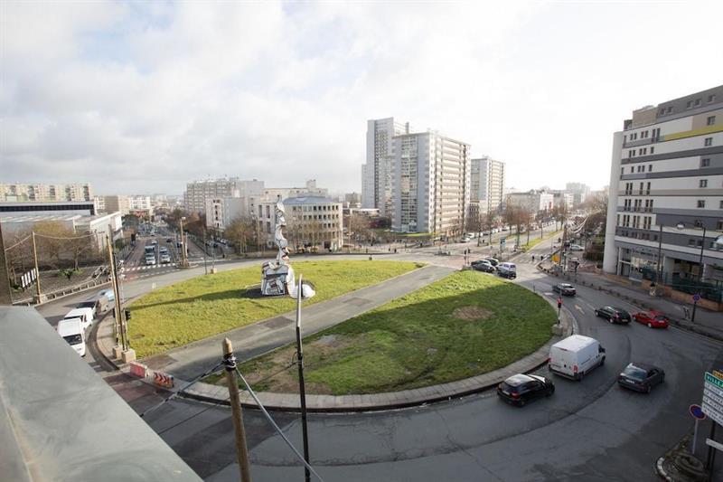 Le Carmin By Popinns Vitry-sur-Seine Exteriör bild