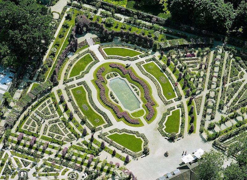 Le Carmin By Popinns Vitry-sur-Seine Exteriör bild